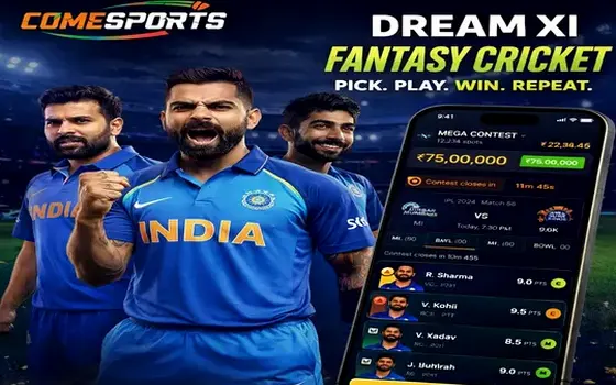 India vs Australia on Fixindian