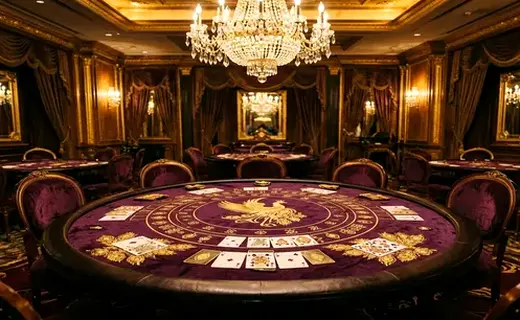 Speed Baccarat