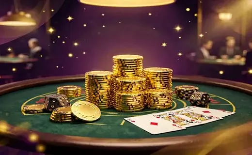Weekend High Roller